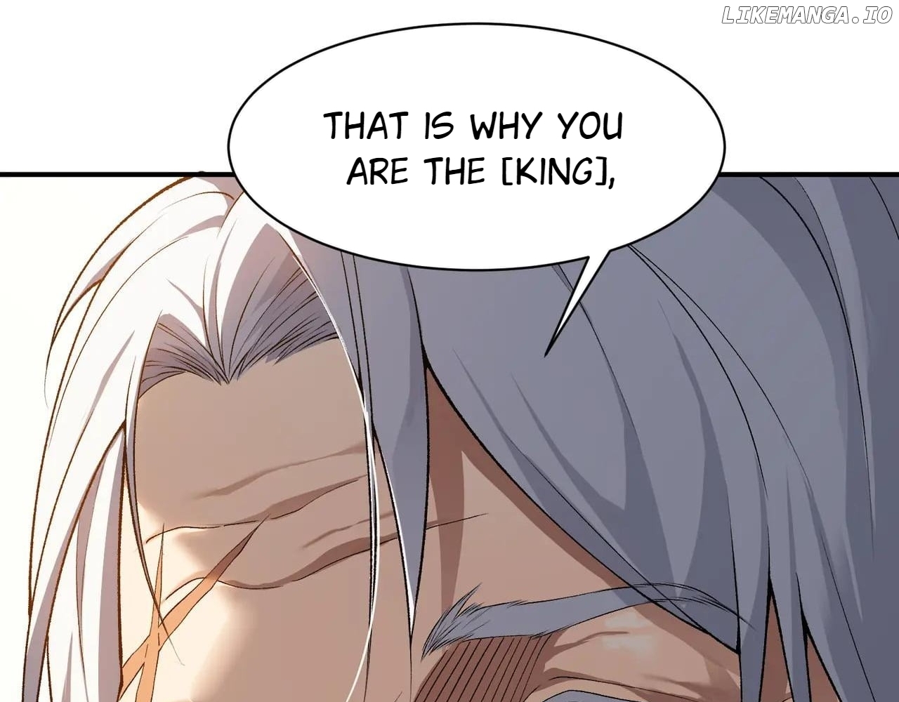 The Devil Never Cries Chapter 110 - page 102